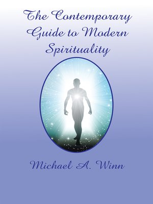 cover image of The Contemporary Guide to Modern Spirituality